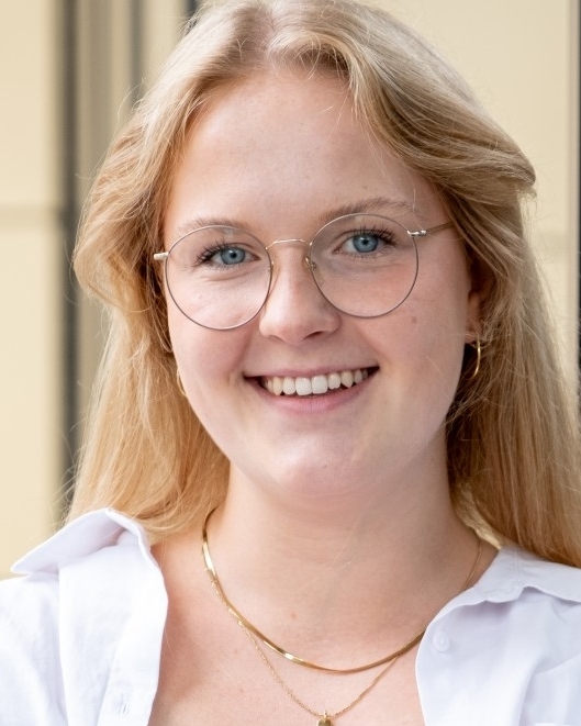 Profilbild von Andrea