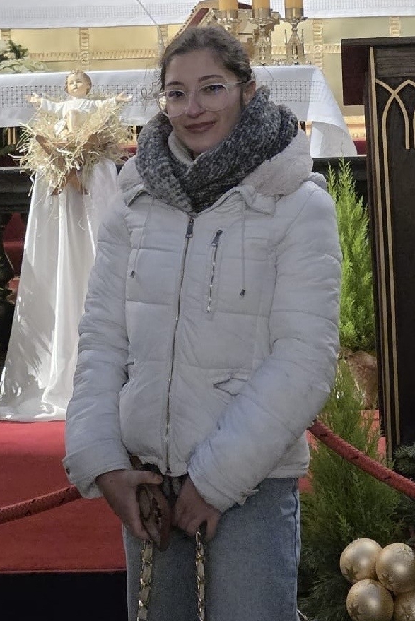 Weiteres Foto von Aline