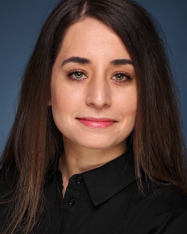 Profilbild von Meriam