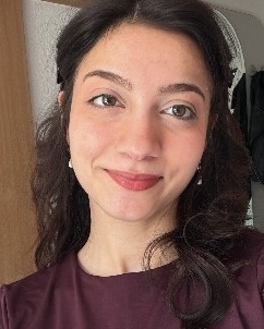 Profilbild von Zeynep Neda
