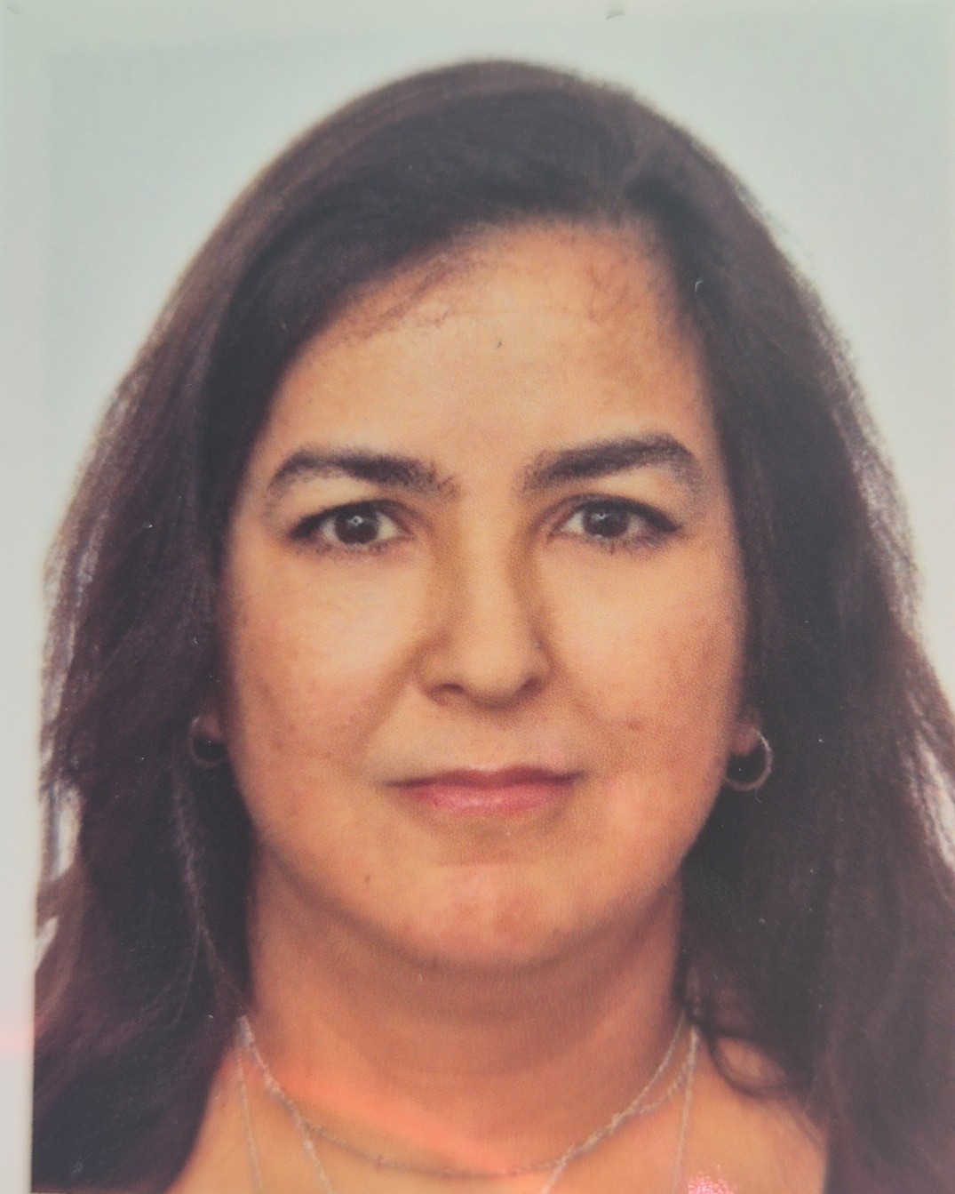 Profilbild von Karima