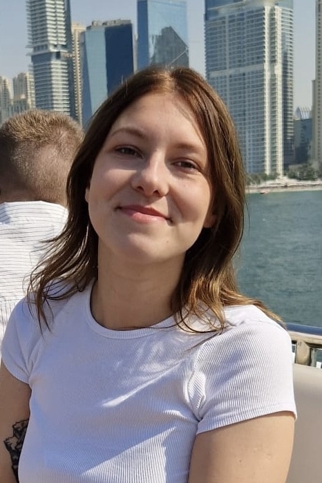 Weiteres Foto von Paulina