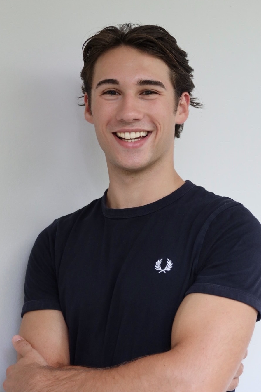 Weiteres Foto von Tim