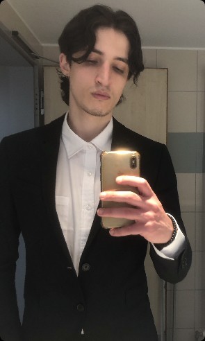 Weiteres Foto von Farouk