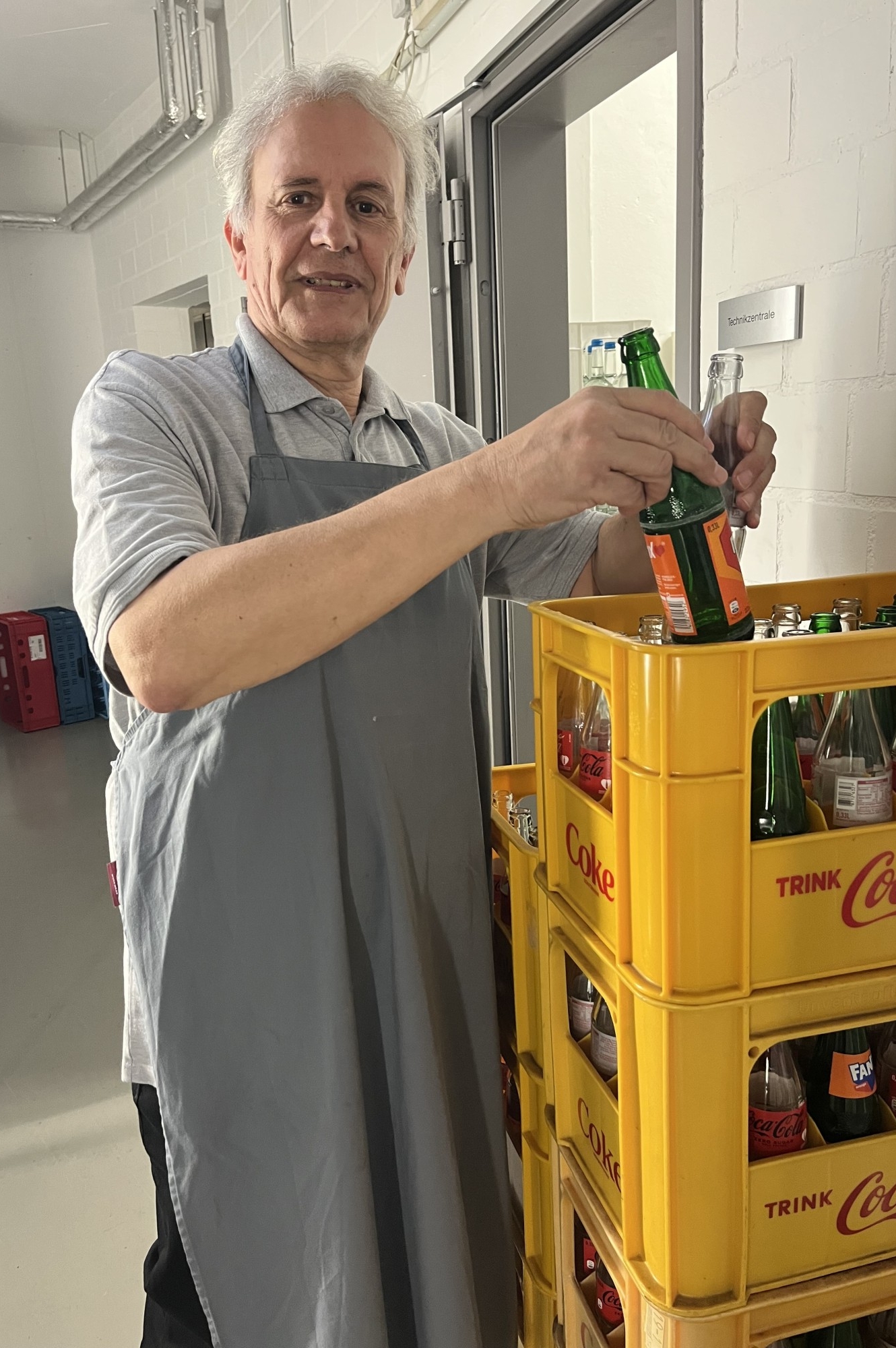 Weiteres Foto von Dieter