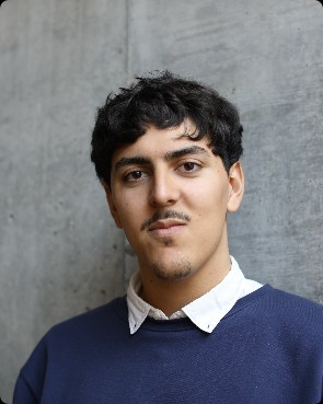 Profilbild von Alexandru