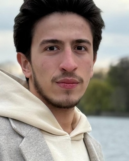 Profilbild von Mohamad