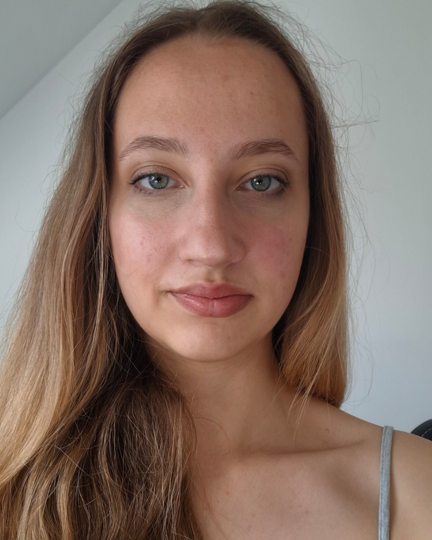 Profilbild von Leonie