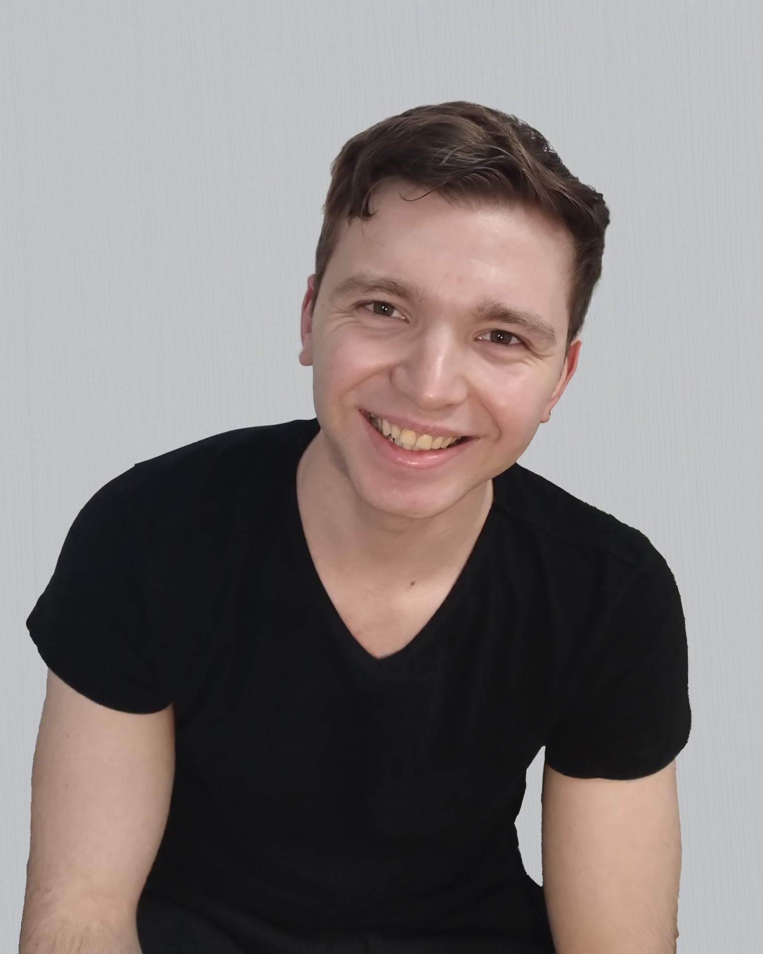 Profilbild von Demian