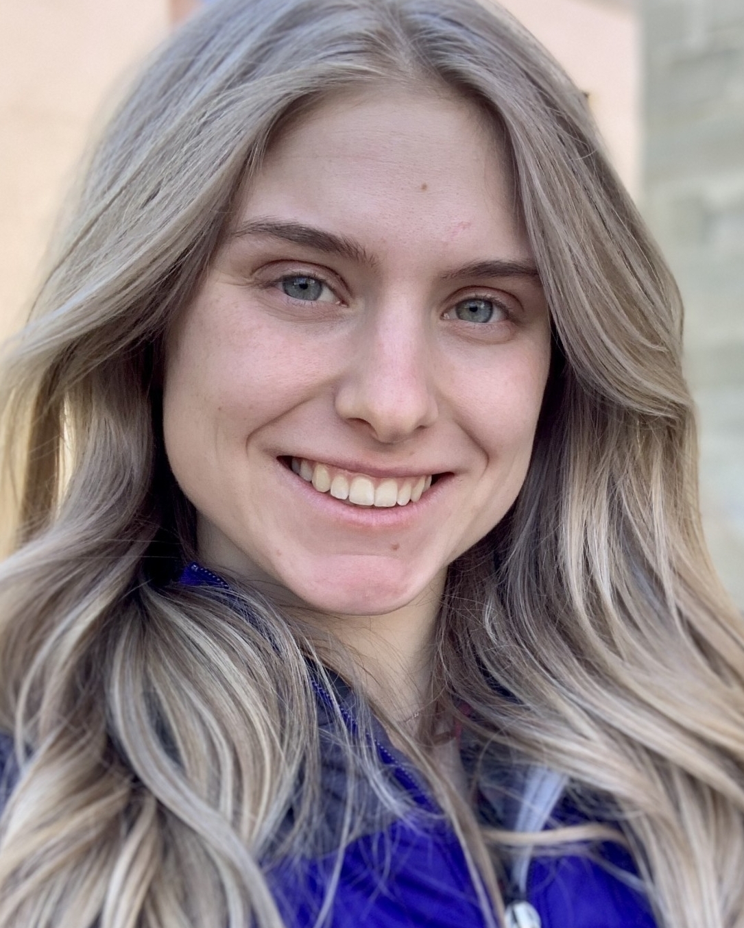 Profilbild von Josefina