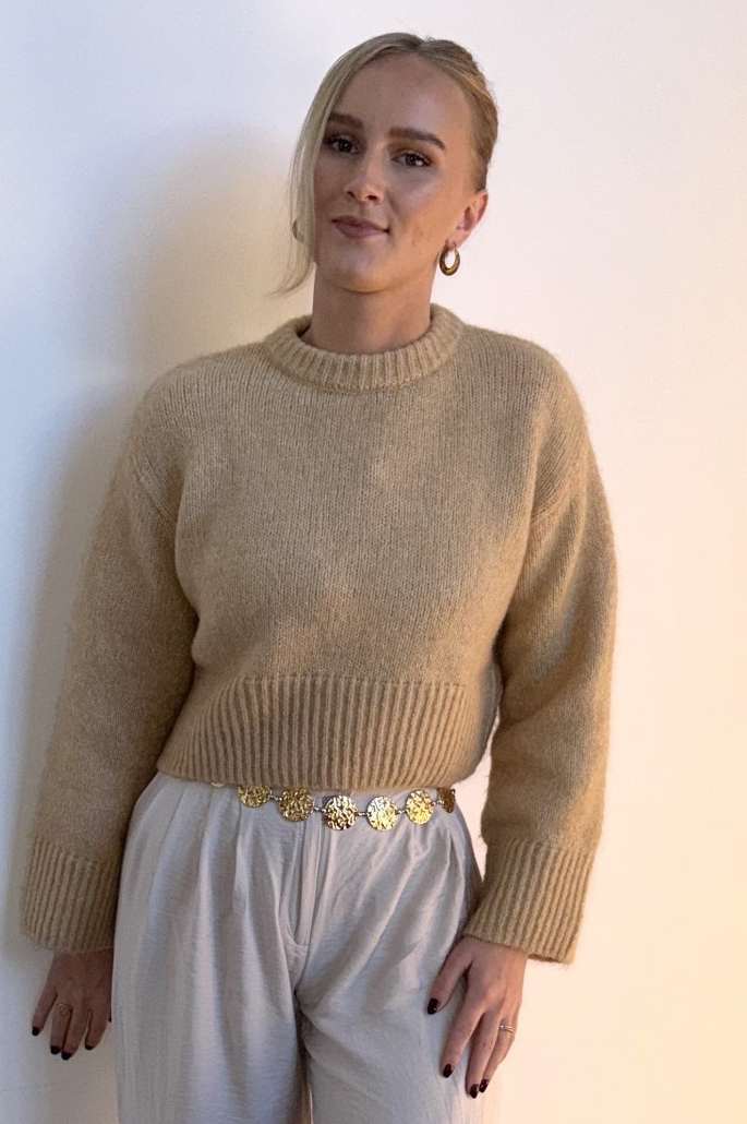 Weiteres Foto von Angelina