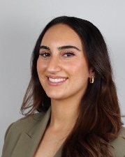 Profilbild von Melissa