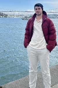 Weiteres Foto von Yusuf Emre