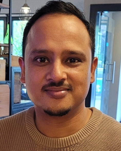 Profilbild von Ibrahim
