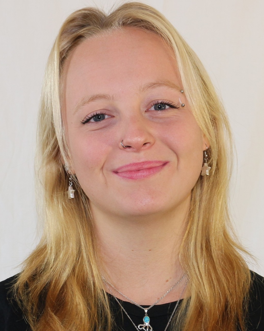 Profilbild von Emily