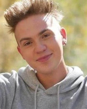 Profilbild von Marcel