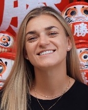Profilbild von Susanne Eva