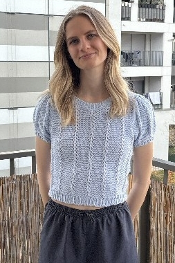 Weiteres Foto von Nicole