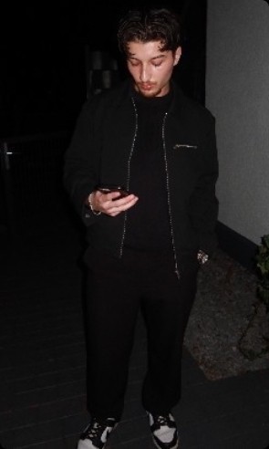 Weiteres Foto von Miloš