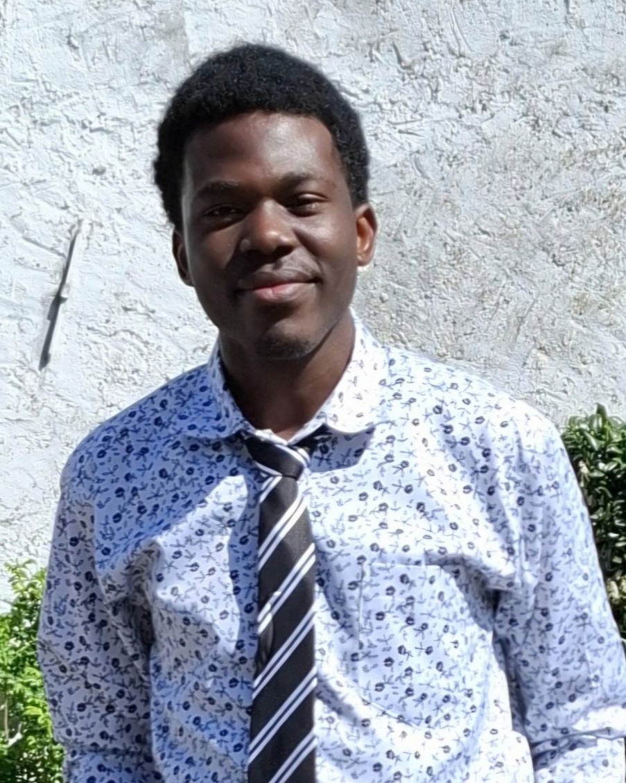 Profilbild von Mael Nathan