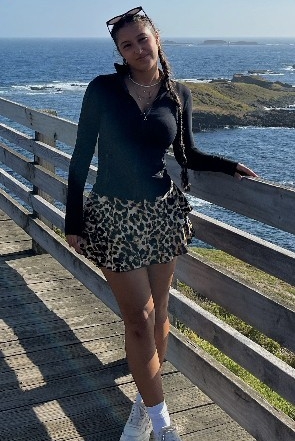 Weiteres Foto von Alia Arwen Dogan