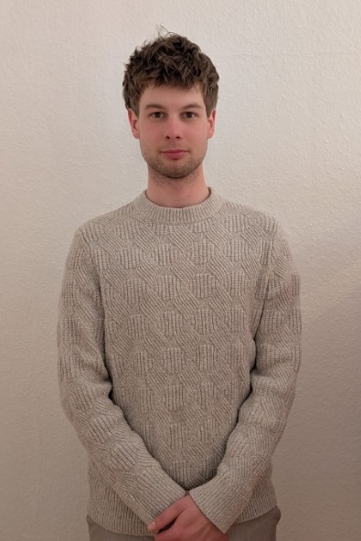 Weiteres Foto von Jordy Jon