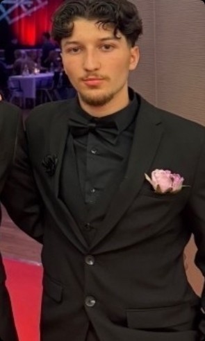 Weiteres Foto von Miloš