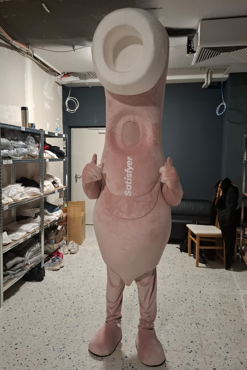 Weiteres Foto von Mael Nathan