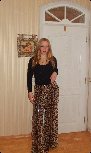 Weiteres Foto von Eva