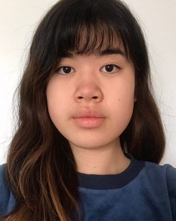 Profilbild von Phuong