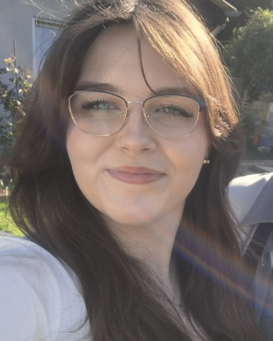 Profilbild von Anna Maria