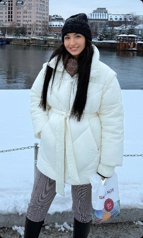 Weiteres Foto von Mahta