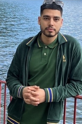 Weiteres Foto von Ataullah