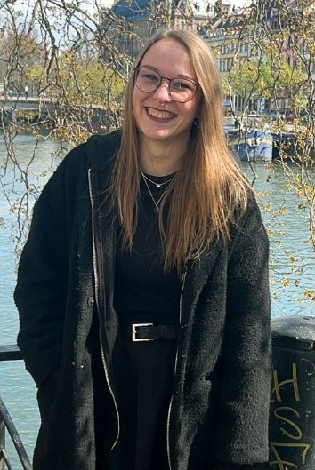 Weiteres Foto von Justine