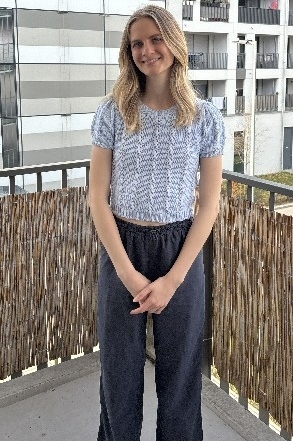 Weiteres Foto von Nicole