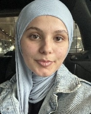 Profilbild von Leonita