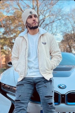 Weiteres Foto von Rhouma