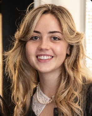 Profilbild von Tallulah