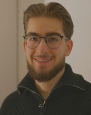 Talha-8747022 Jobber für InStaff in Essen