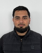 Profilbild von Rejand Mostafa