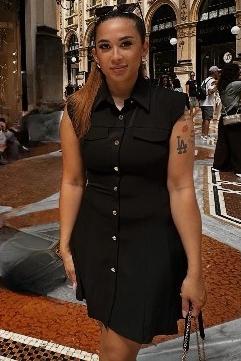 Weiteres Foto von Theresa