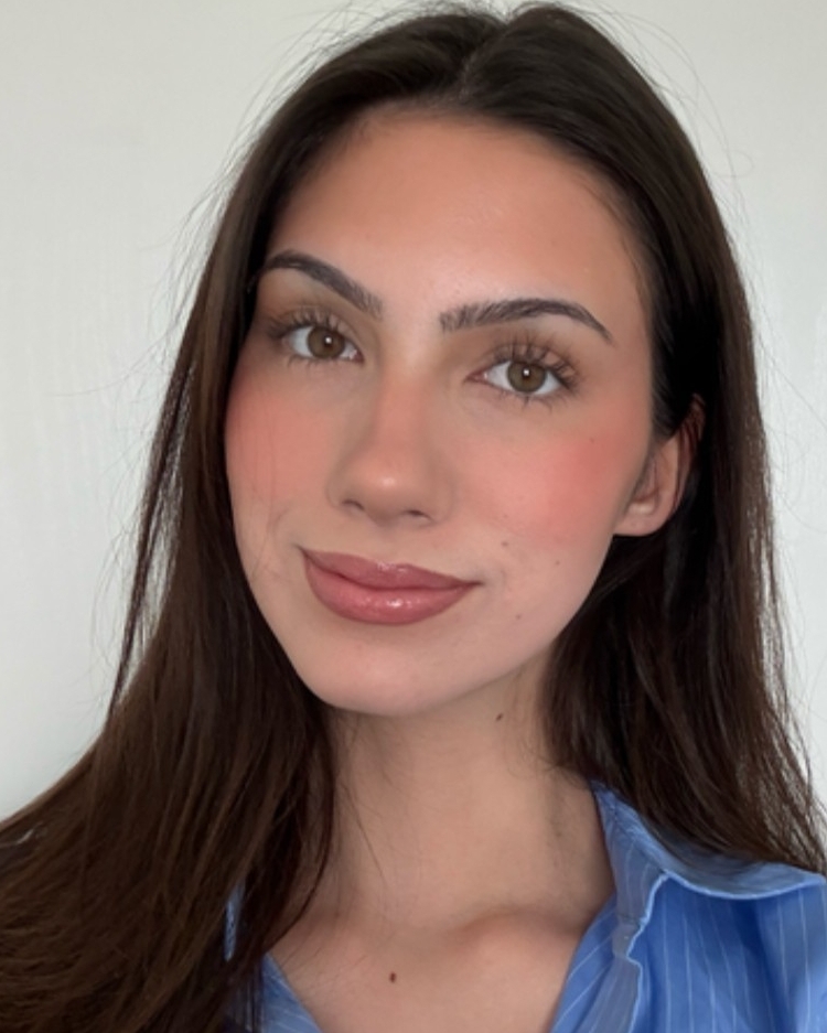 Profilbild von Gabriela