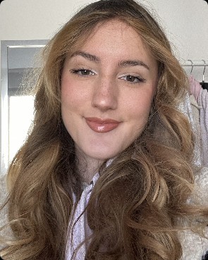 Profilbild von Anna-Maria