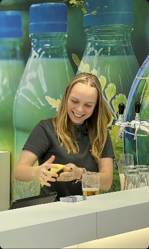 Weiteres Foto von Charline Theresa