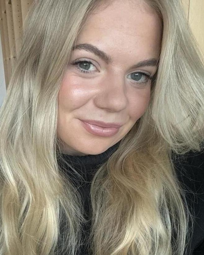 Profilbild von Julia Sophie