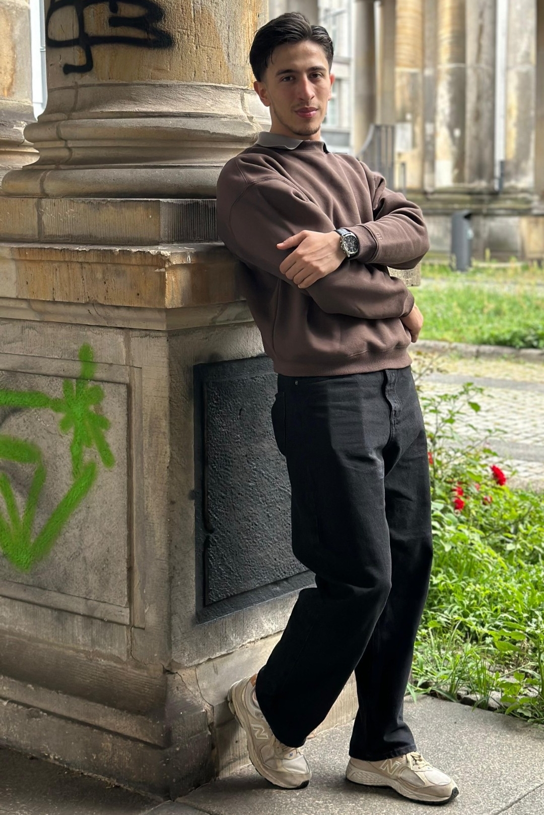 Weiteres Foto von Mohamad
