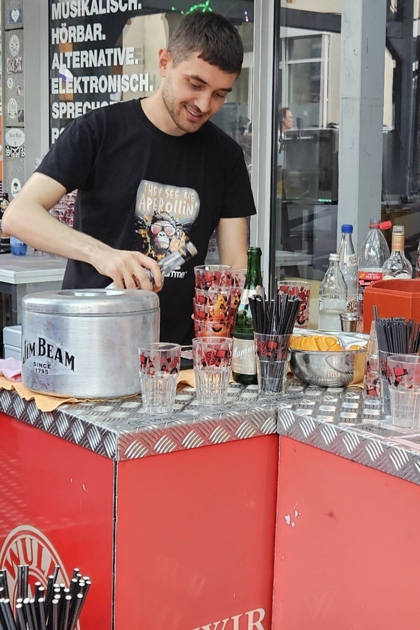 Weiteres Foto von Felix