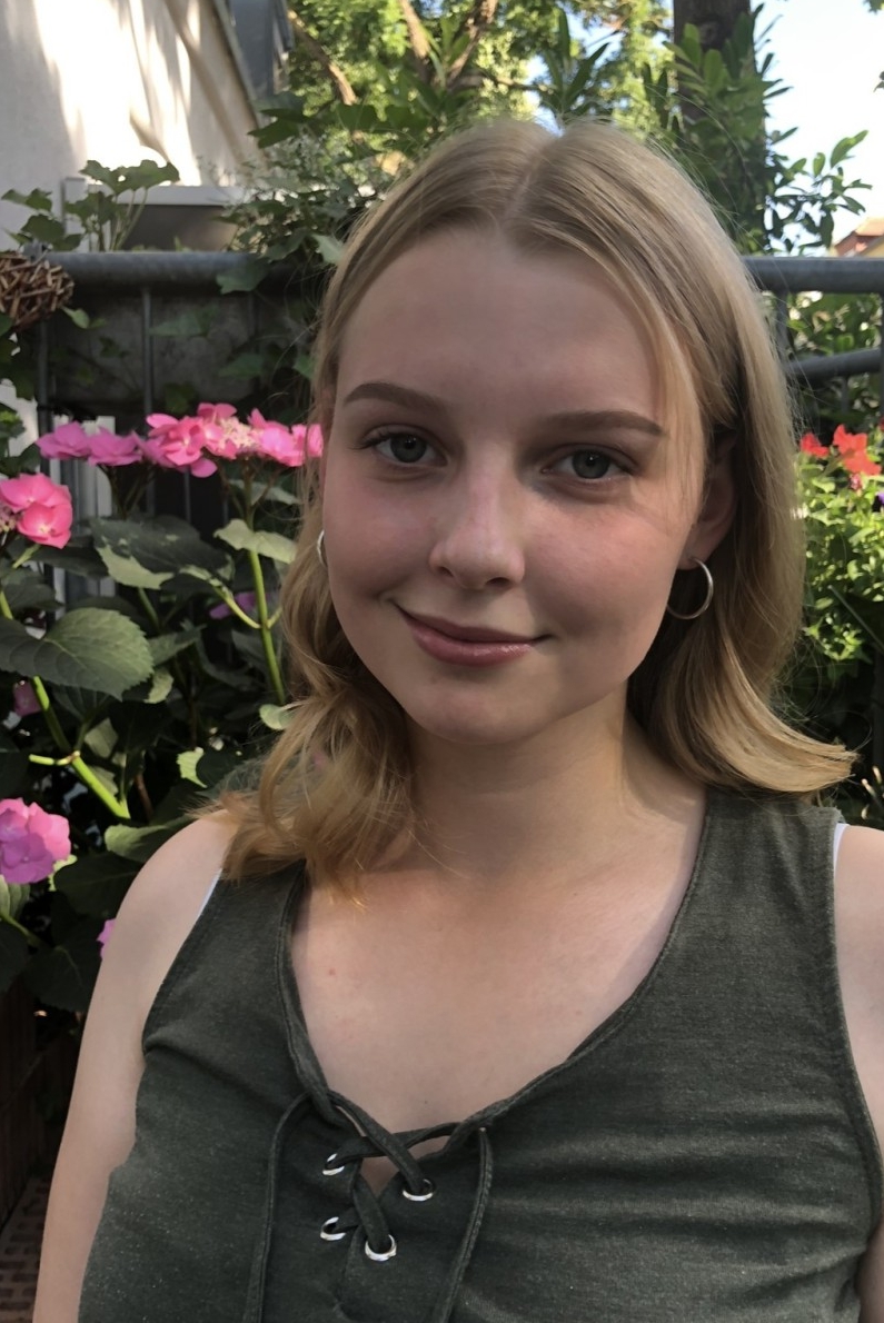 Weiteres Foto von Nele