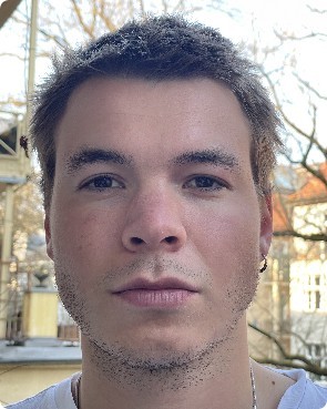Profilbild von Leopold Jonathan