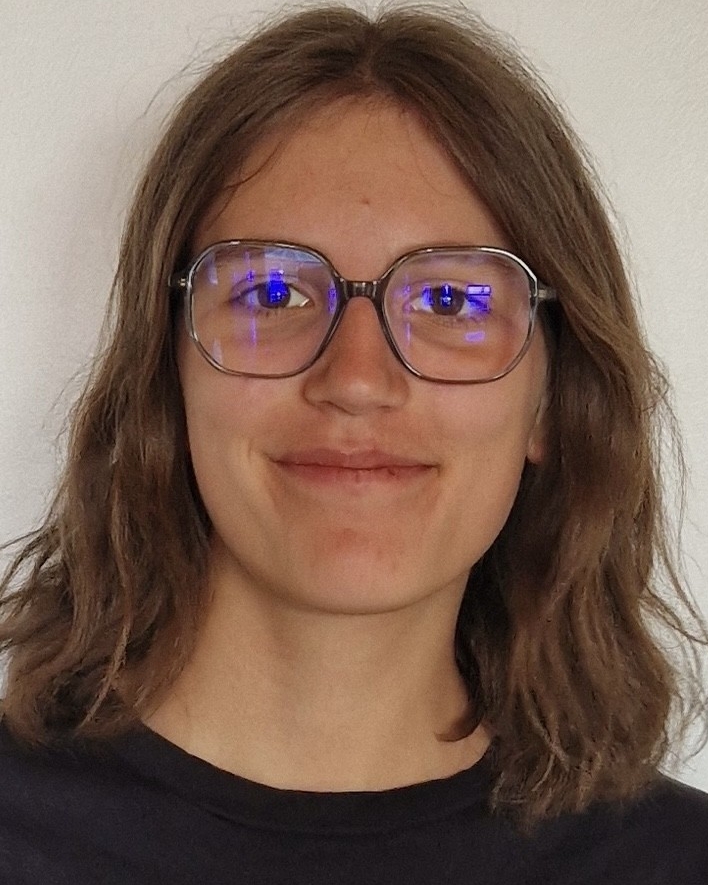 Profilbild von Clara